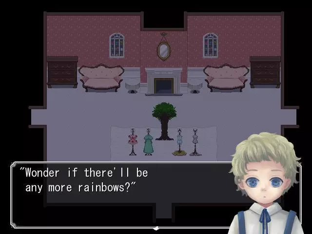 -Bury ver2.00-游戏截图-好玩游戏库