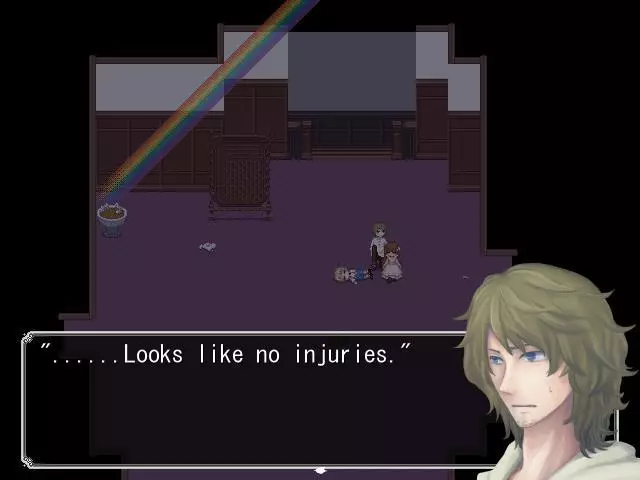 -Bury ver2.00-游戏截图-好玩游戏库