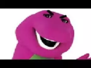 Barney Error (MickeyGames)