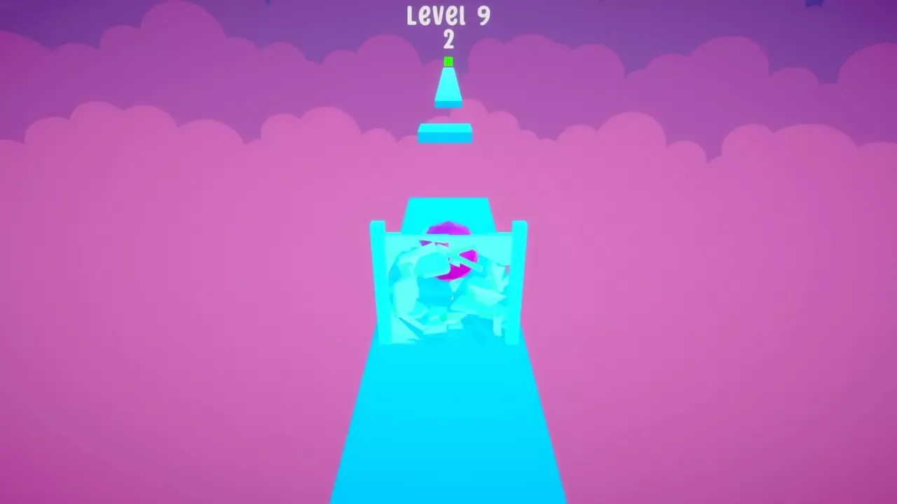 -Roller Ball-游戏截图-好玩游戏库