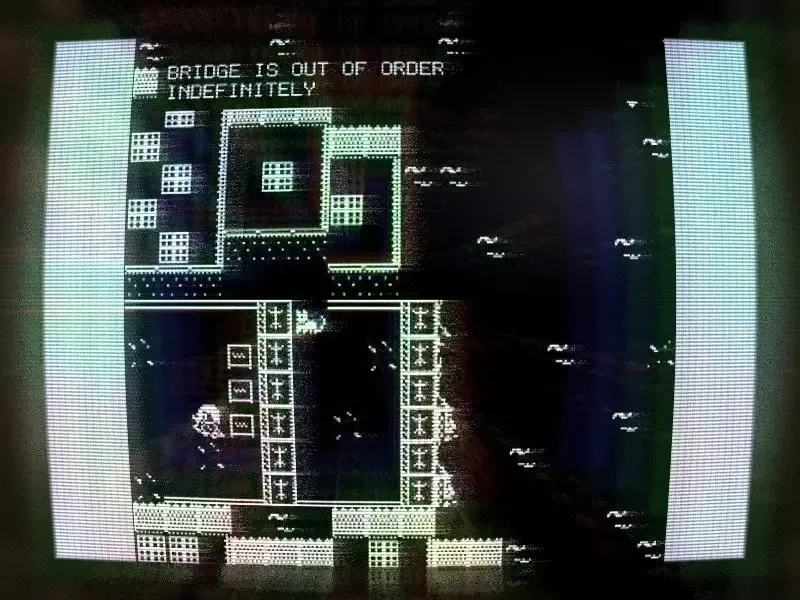 JADELABYRINTH internal rom Ver.01