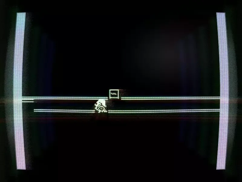 -JADELABYRINTH internal rom Ver.01-游戏截图-好玩游戏库