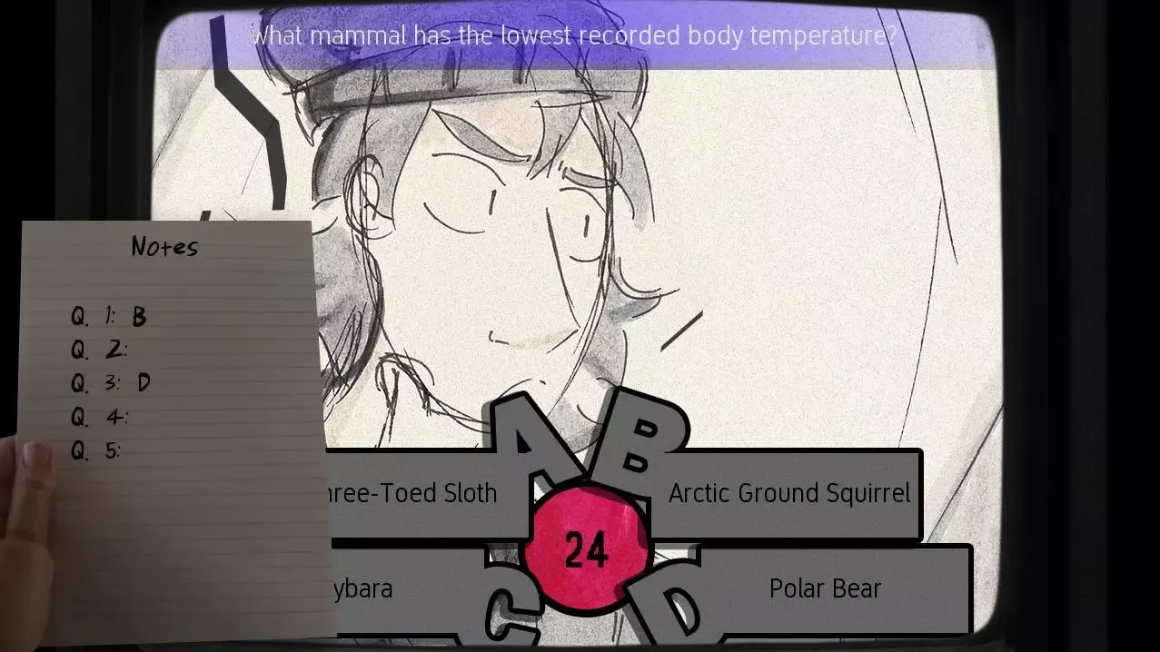 -Beat the Buzzer-游戏截图-好玩游戏库