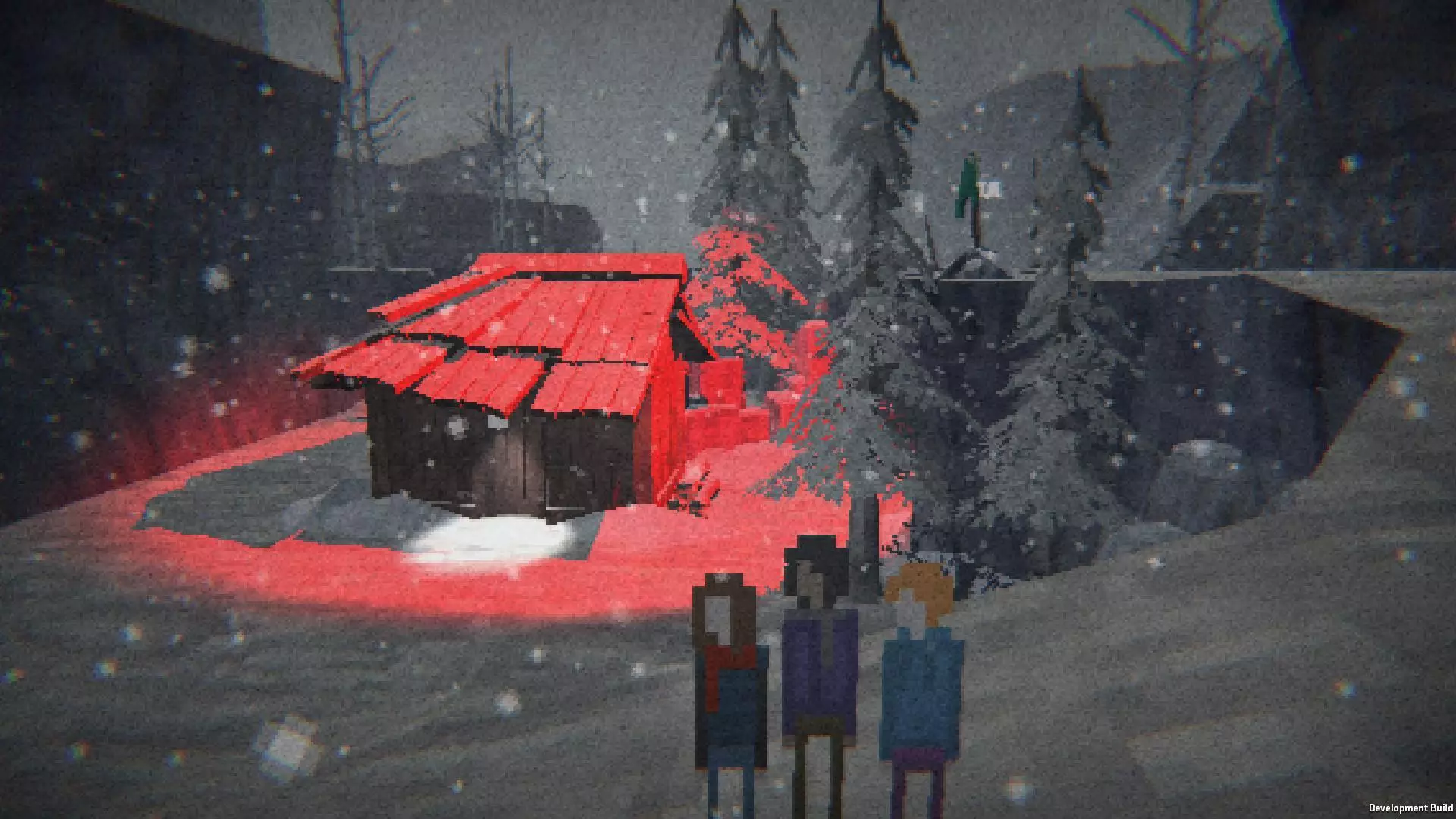 -Zero Visibility-游戏截图-好玩游戏库