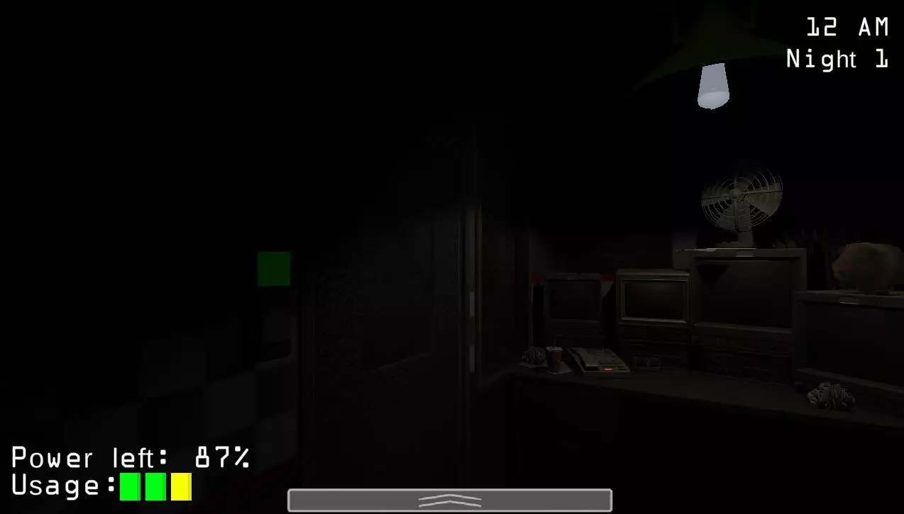 -Five Nights At Jerpig's-游戏截图-好玩游戏库