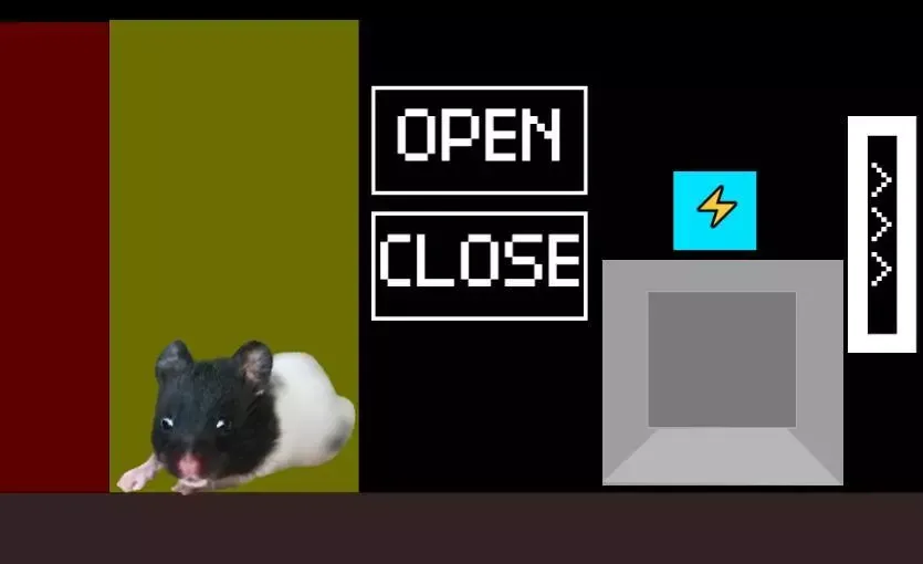 -Five Nights At Bobbeey's-游戏截图-好玩游戏库