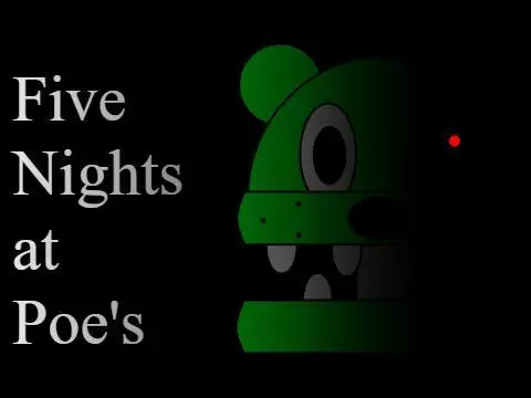 Five Nights at Poe’s V1.1.3.B