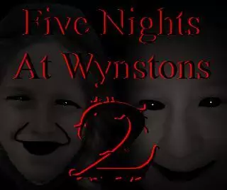 Five Nights at Wynston’s 2