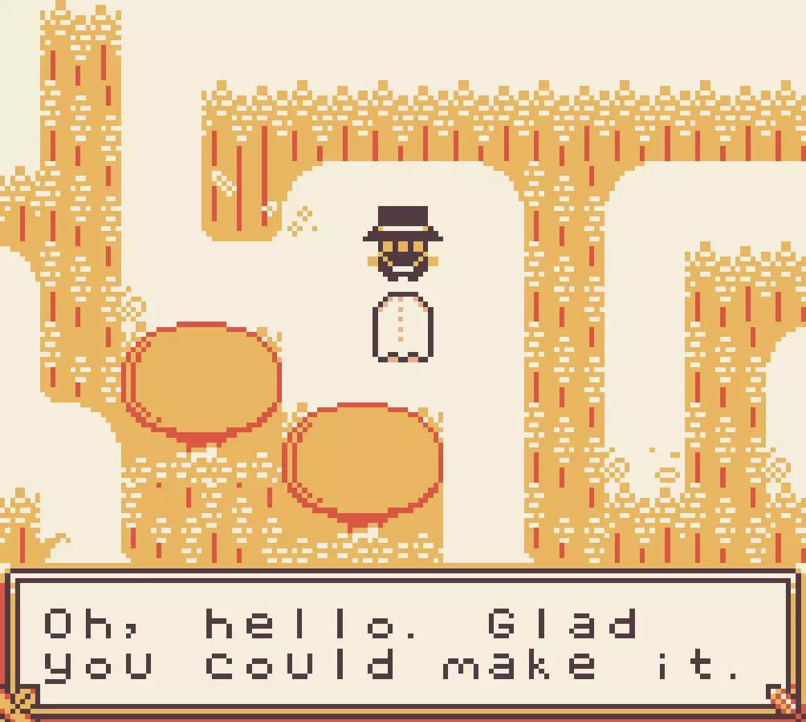 -A Husk At Dusk-游戏截图-好玩游戏库