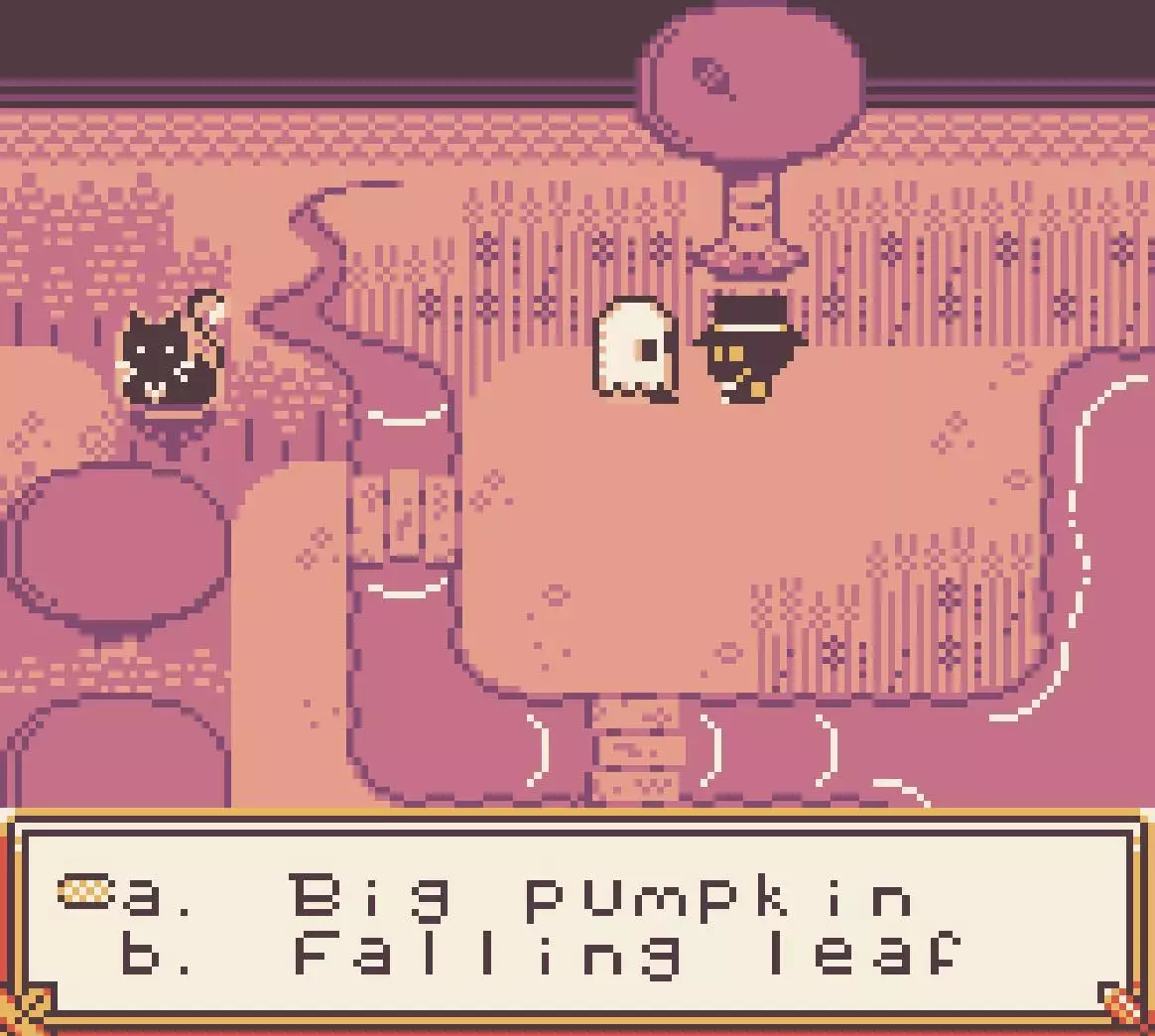 -A Husk At Dusk-游戏截图-好玩游戏库