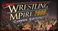 Wrestling MPire (2008)