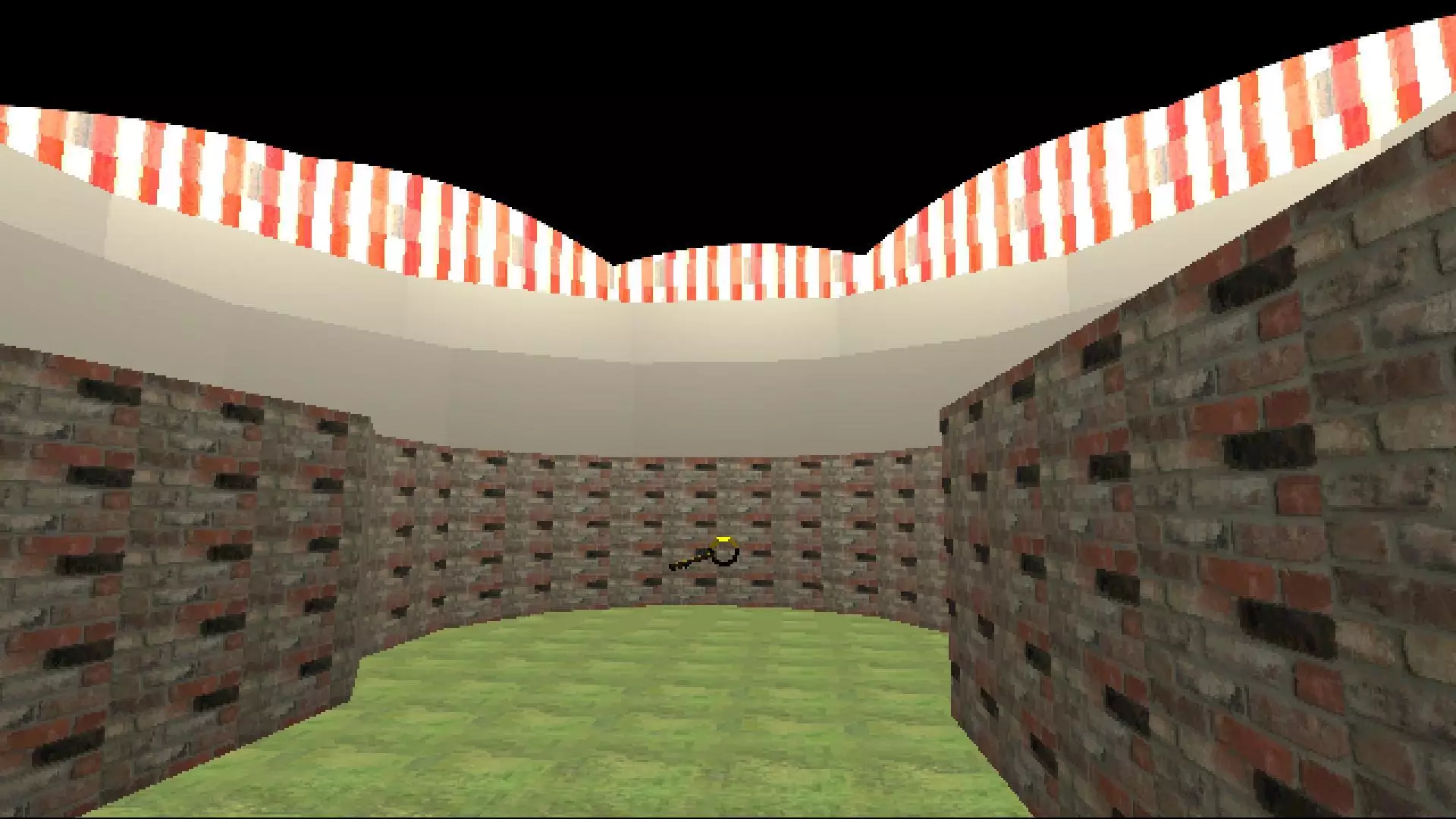 -They Grew Lungs and Drowned-游戏截图-好玩游戏库