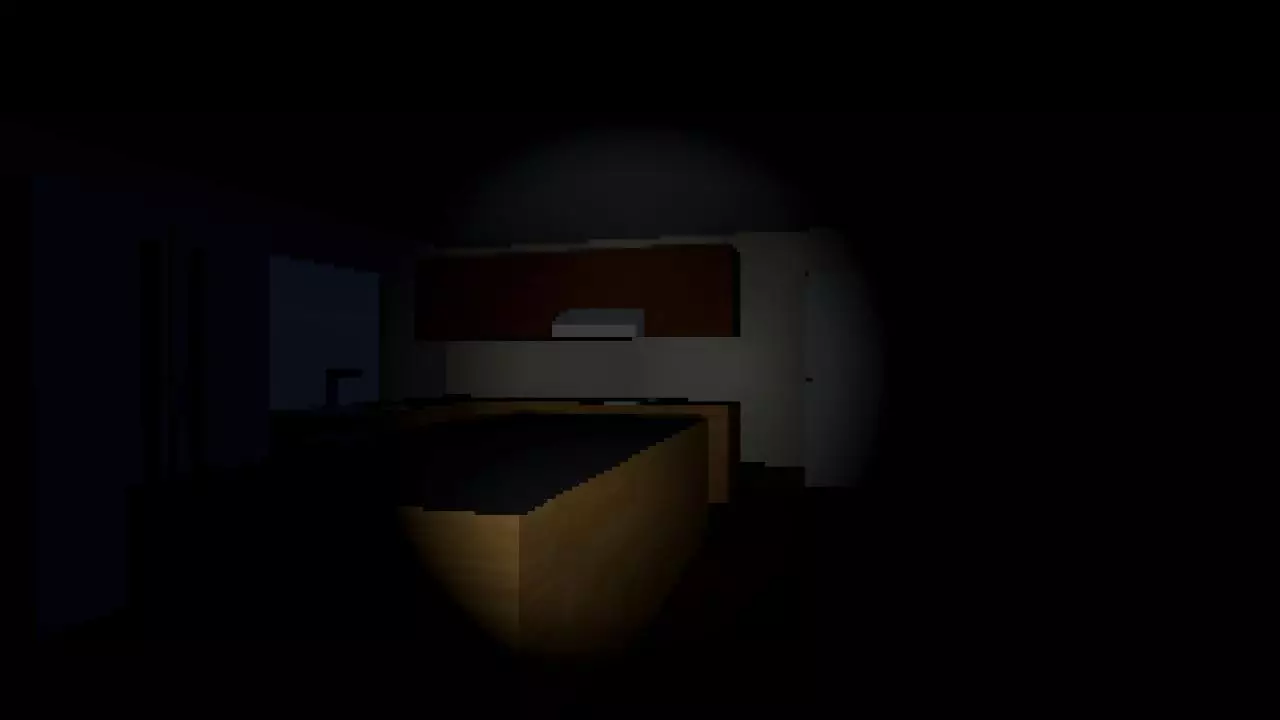 -Intruder (itch) (Timeberwell)-游戏截图-好玩游戏库