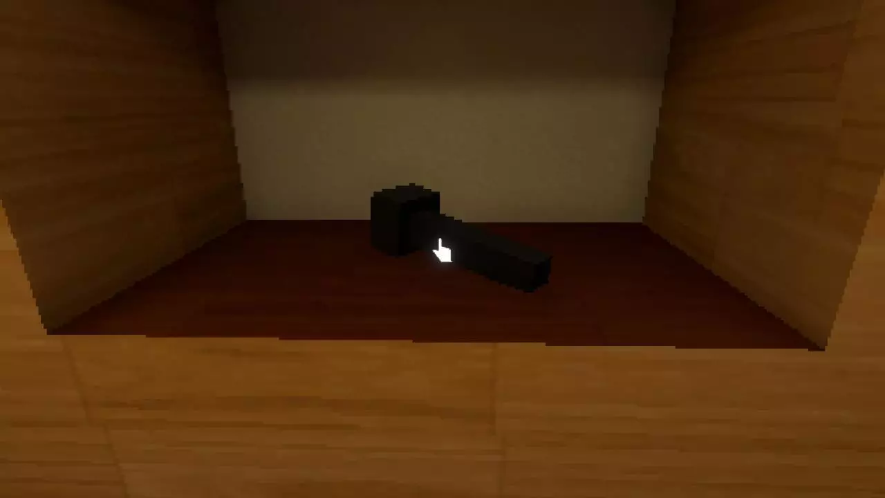 -Intruder (itch) (Timeberwell)-游戏截图-好玩游戏库