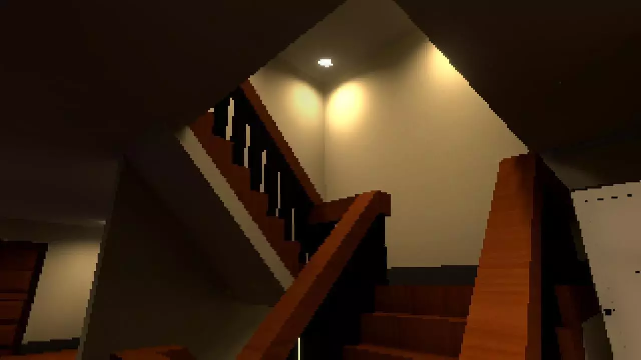 -Intruder (itch) (Timeberwell)-游戏截图-好玩游戏库