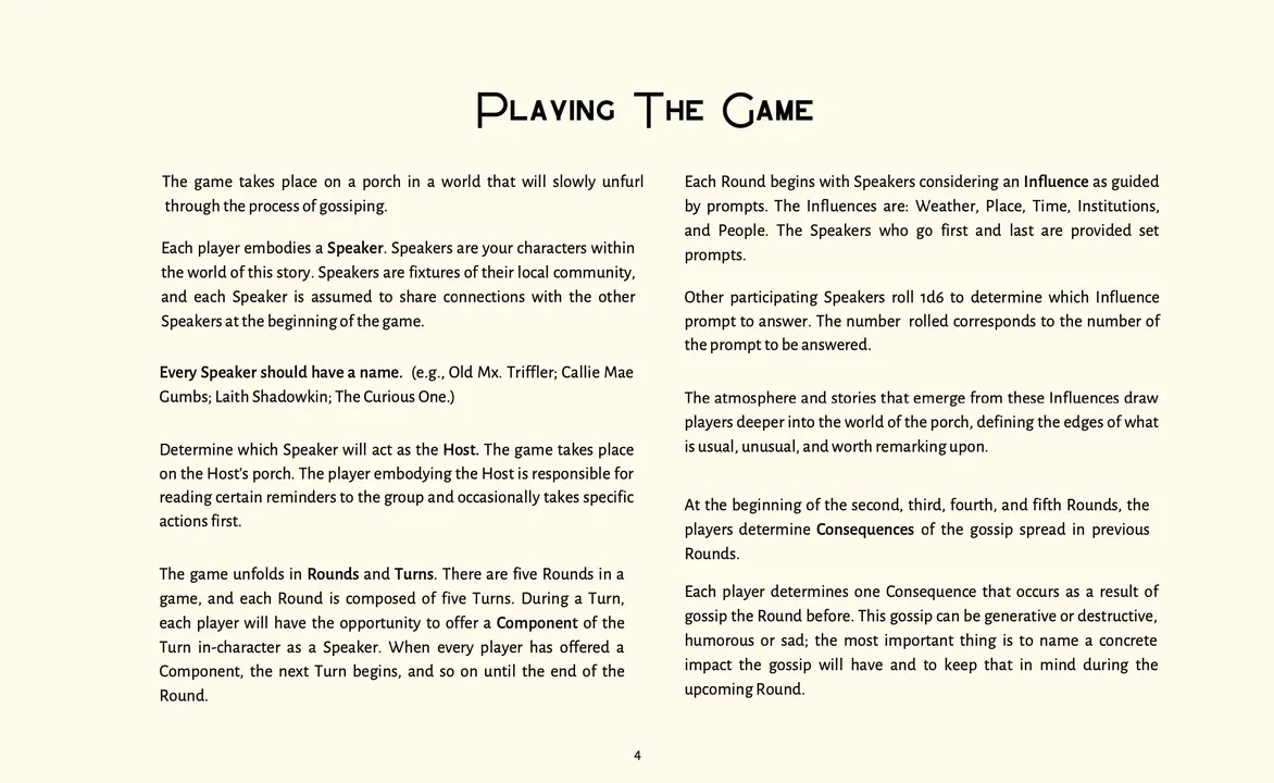 -Front Porch-游戏截图-好玩游戏库