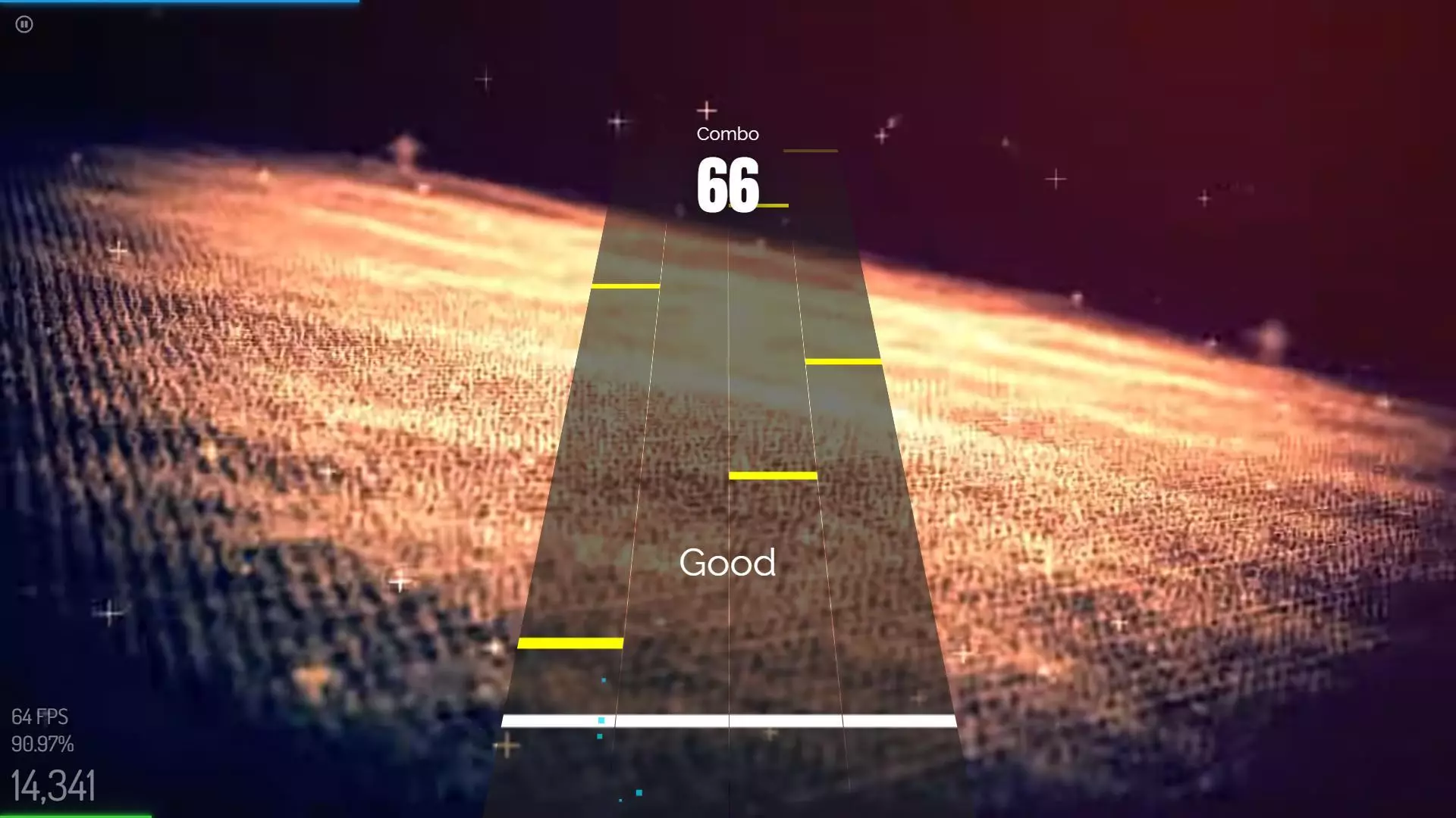 -Rhythm Plus-游戏截图-好玩游戏库