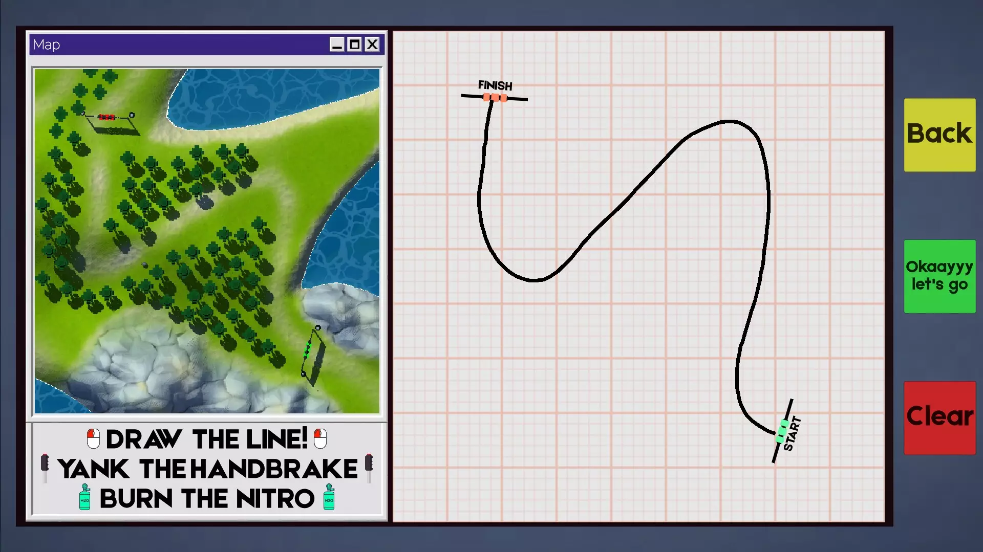 -DRAWER-游戏截图-好玩游戏库