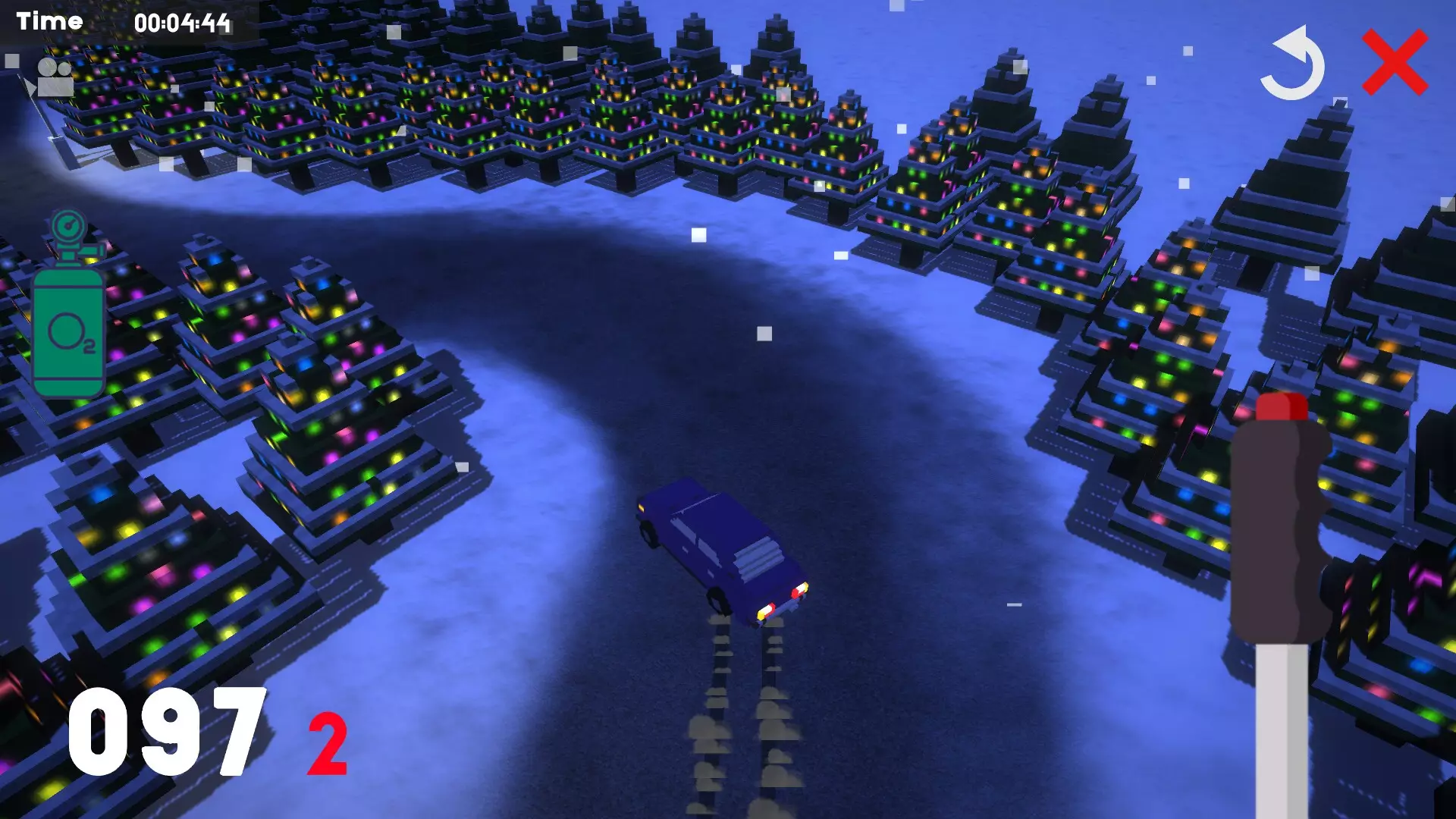 -DRAWER-游戏截图-好玩游戏库