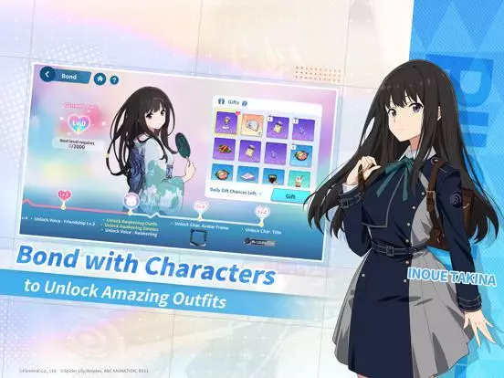 -RiichiCity - ACG mahjong games-游戏截图-好玩游戏库