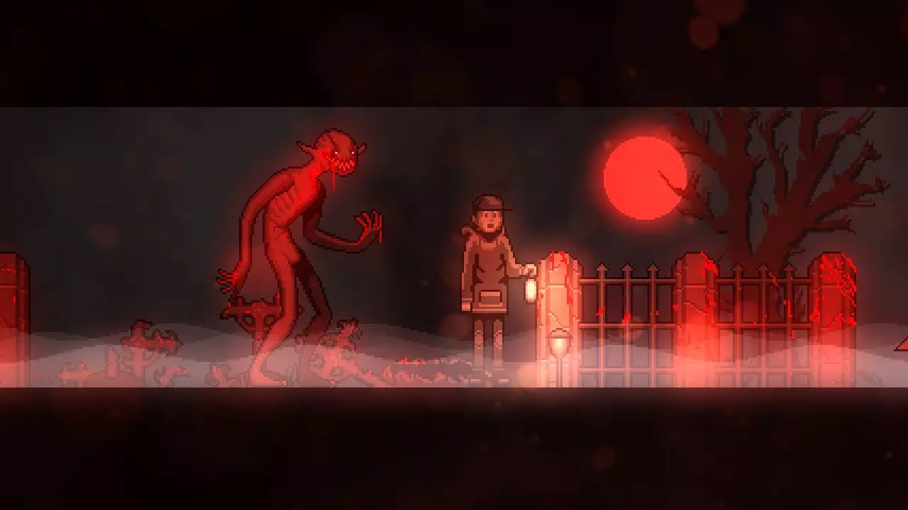 -DEEP FOG-游戏截图-好玩游戏库