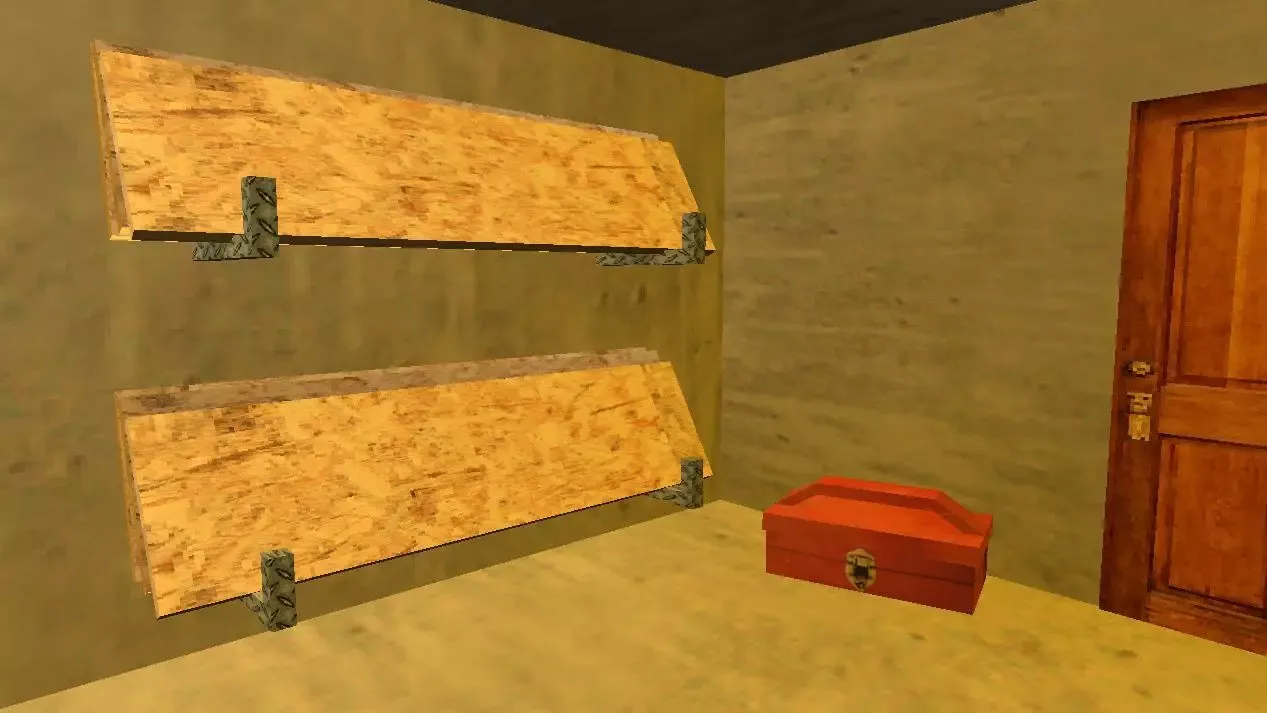 -Doghouse 2-游戏截图-好玩游戏库