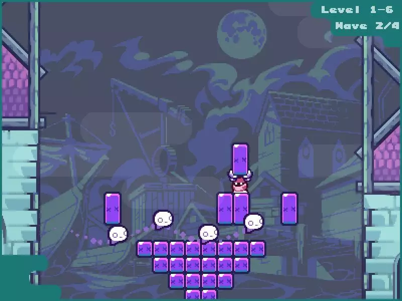 -Spookynakki-游戏截图-好玩游戏库