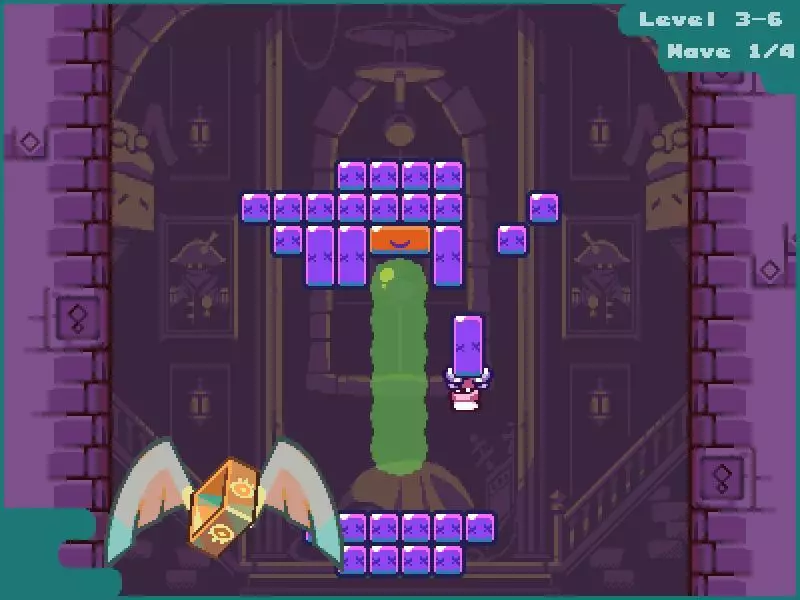 -Spookynakki-游戏截图-好玩游戏库