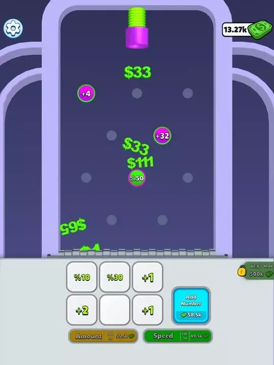 -Digi Merge-游戏截图-好玩游戏库