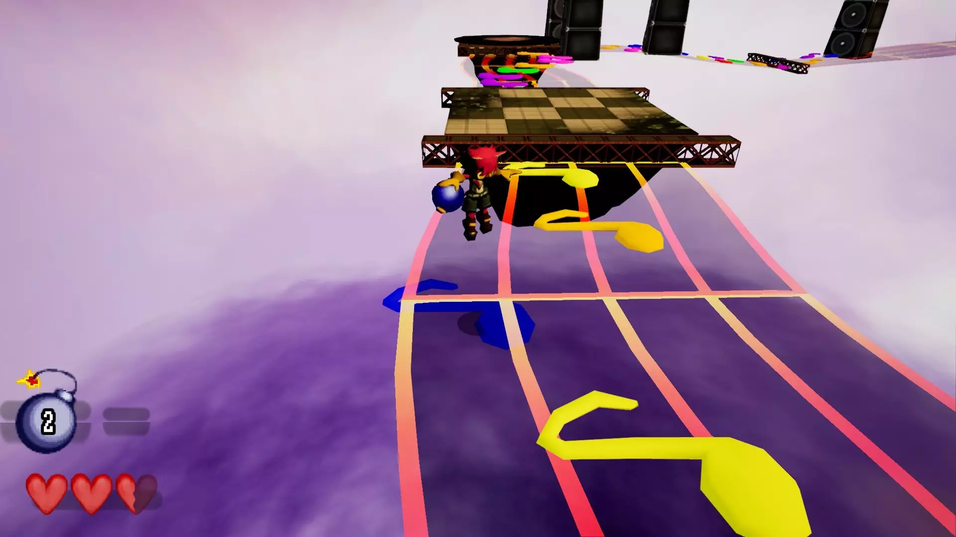 -Blast Cats: Nightmare Demo-游戏截图-好玩游戏库