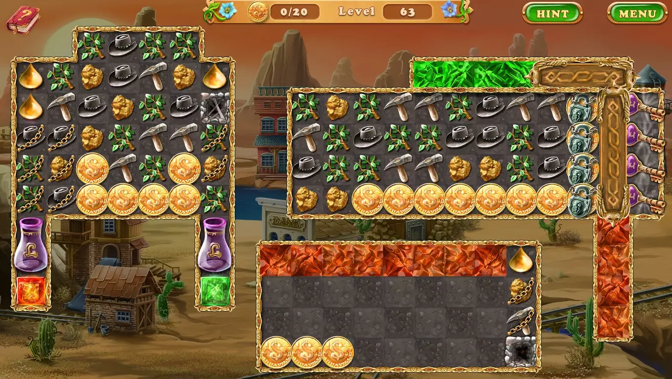 -Laruaville 12-游戏截图-好玩游戏库