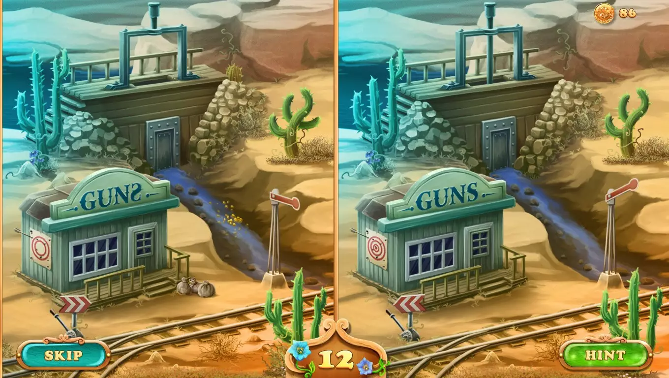 -Laruaville 12-游戏截图-好玩游戏库