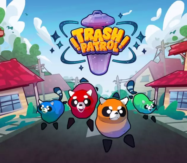 Trash Patrol