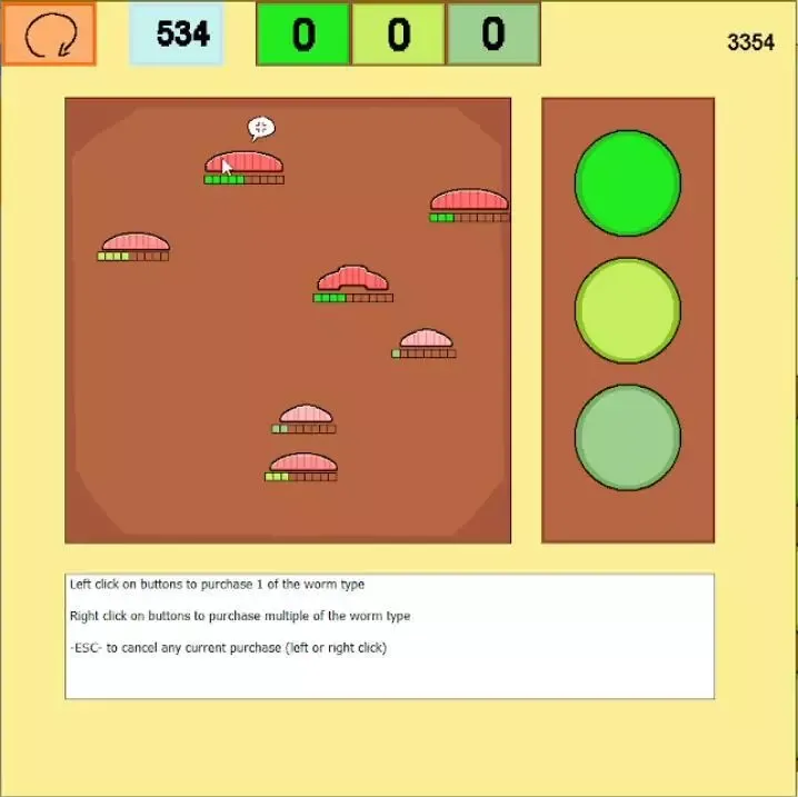 -Worms Worms Worms: AMAN Edition-游戏截图-好玩游戏库