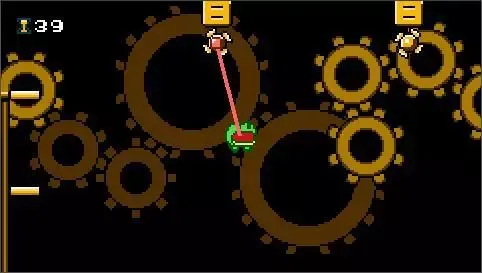 -Froggo and the Clockwork tower-游戏截图-好玩游戏库