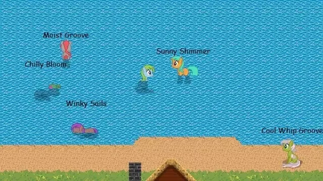 -MareQuest-游戏截图-好玩游戏库