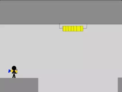 -poppy playtime chapter 2 part 1-游戏截图-好玩游戏库