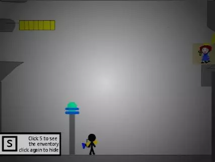 -poppy playtime chapter 2 part 1-游戏截图-好玩游戏库