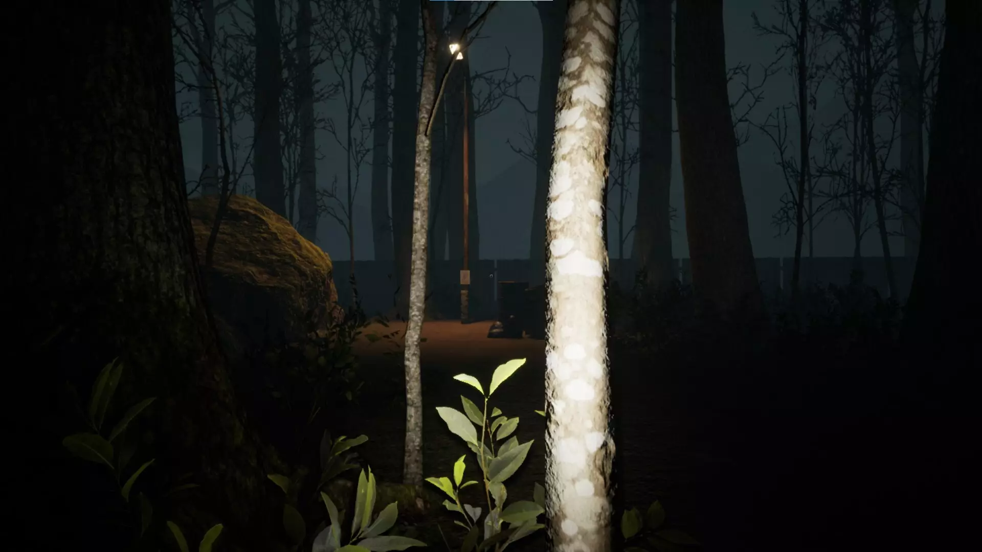 -Slender: Reborn-游戏截图-好玩游戏库