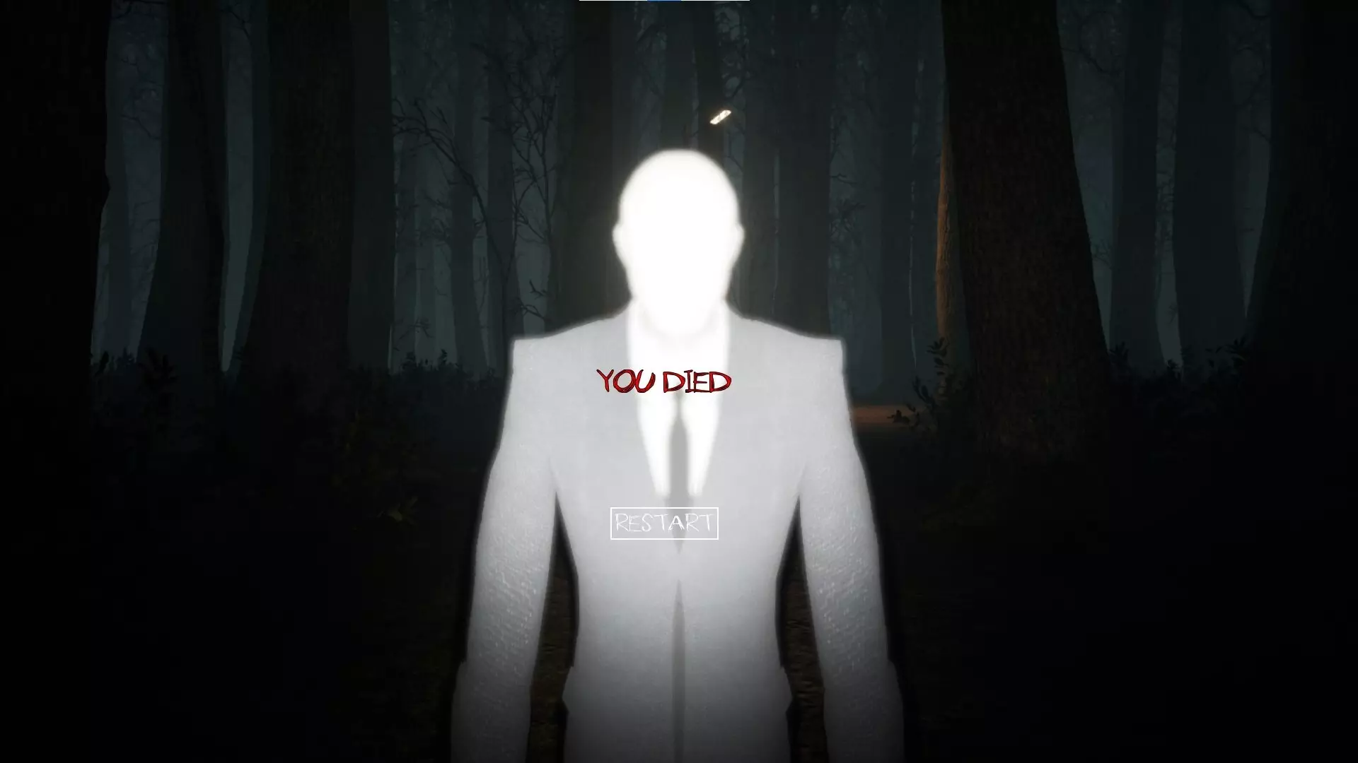 -Slender: Reborn-游戏截图-好玩游戏库