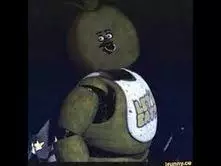 Fnaf but very cursed