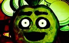 -Fnaf but very cursed-游戏截图-好玩游戏库