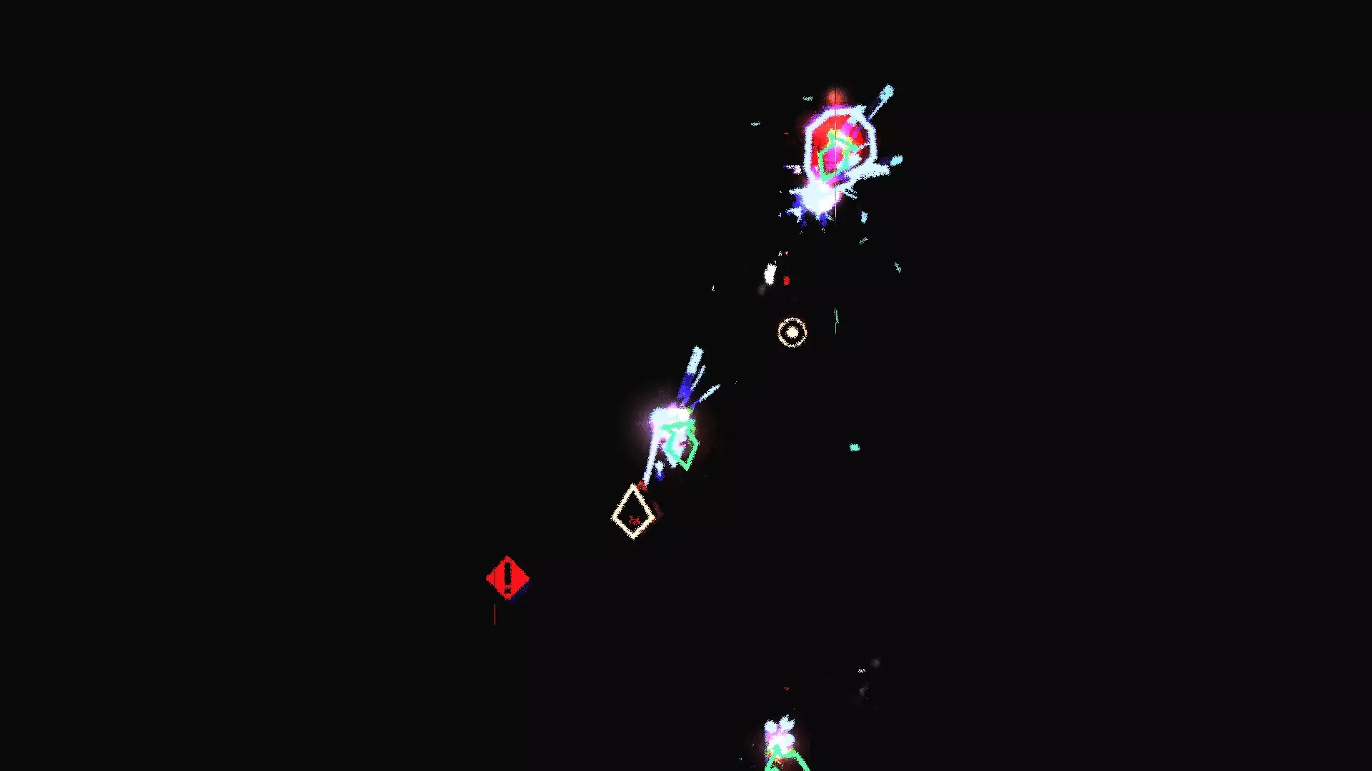 -N-GON-游戏截图-好玩游戏库