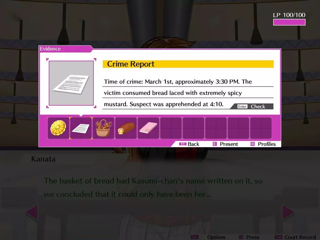 -Gyakuten Live!-游戏截图-好玩游戏库