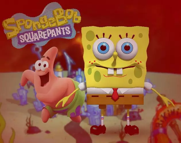 Spongebob’s Adventure o’ Fun