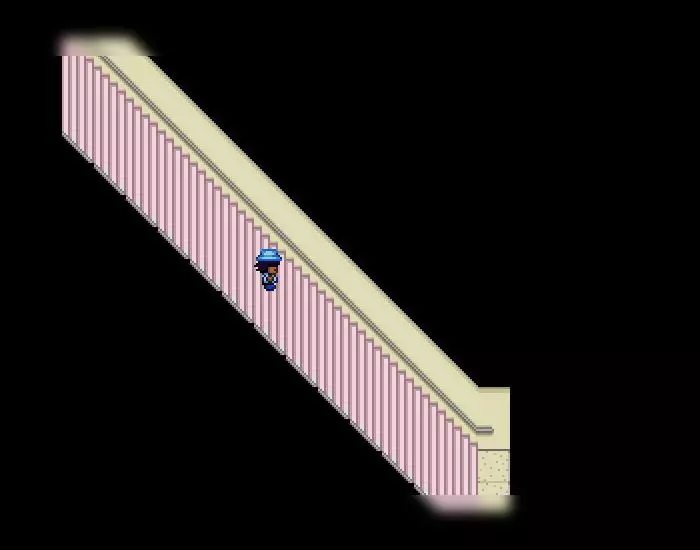 -Lobby Loitering-游戏截图-好玩游戏库