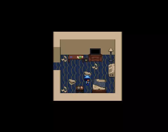 -Lobby Loitering-游戏截图-好玩游戏库