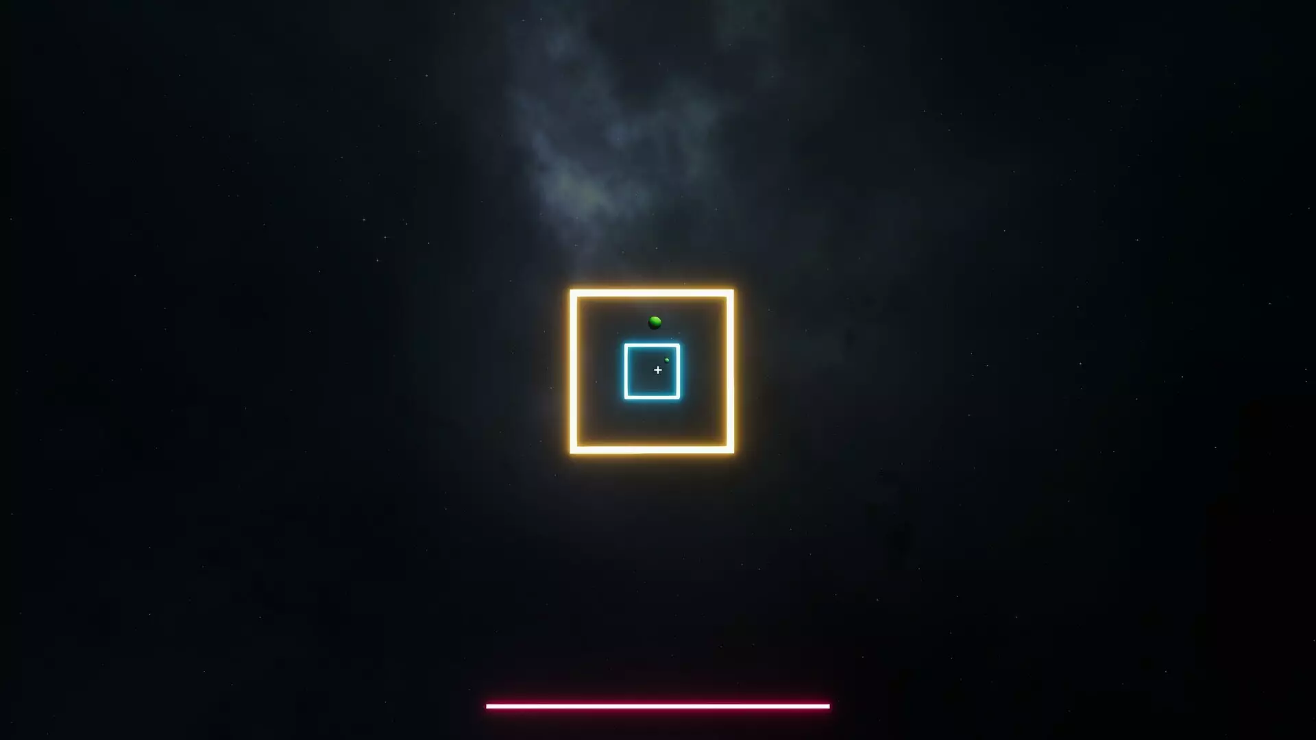 FRAIM – Survival Rhythm Aim Trainer