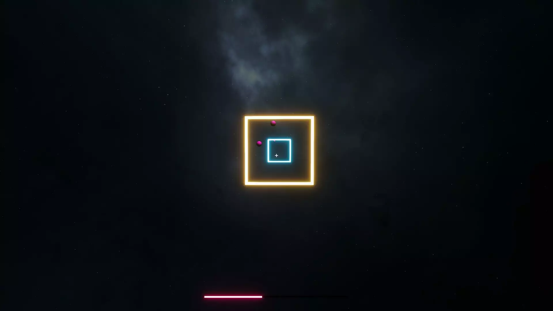 -FRAIM - Survival Rhythm Aim Trainer-游戏截图-好玩游戏库