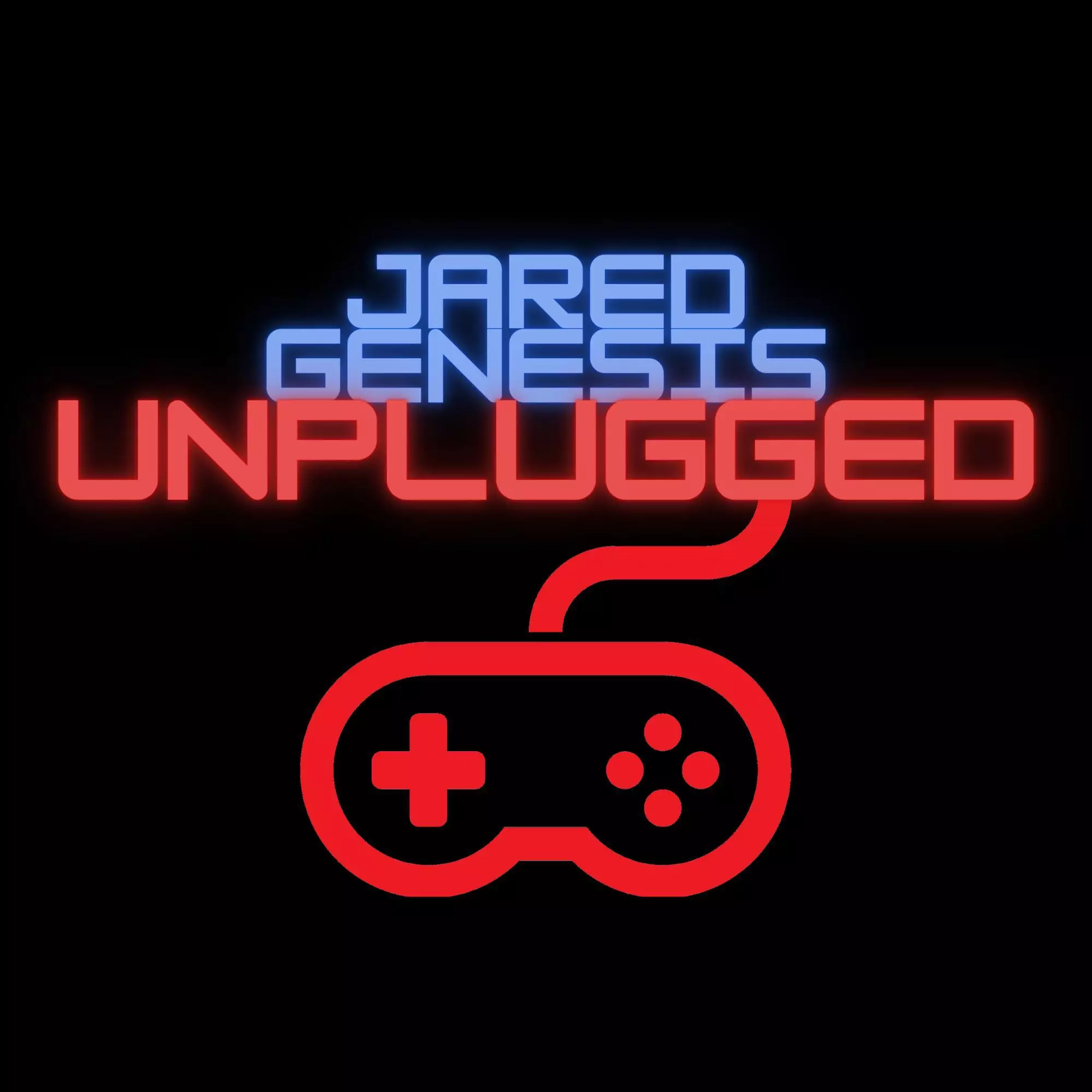 Jared Genesis: UNPLUGGED